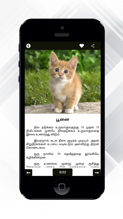 Theriyuma learn GK in Tamil Screenshot