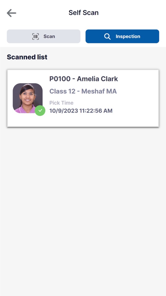 #5. Podar Pearl Visitor App (iOS) 由: PODAR PEARL SCHOOL