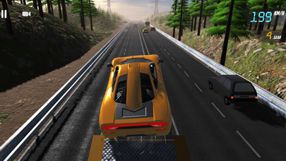 Car Racing Club Drive Drift Screenshot