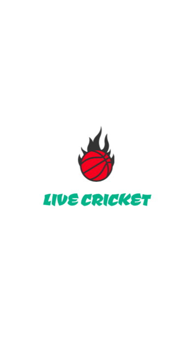 Live Cricket Screenshot