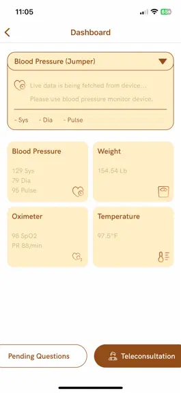 Game screenshot Poplar Wellness Group apk