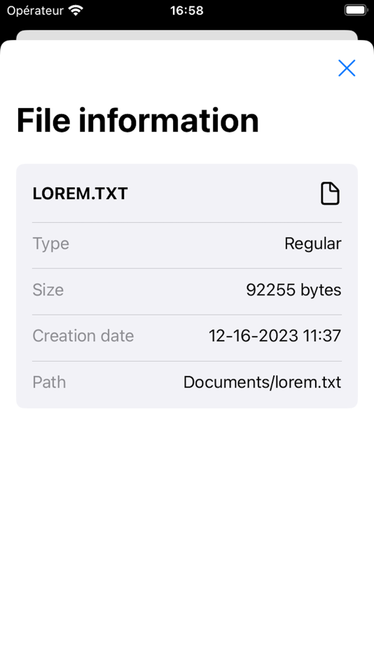 #6. WebDAV Manager (iOS) Ved: Adam Taguirov