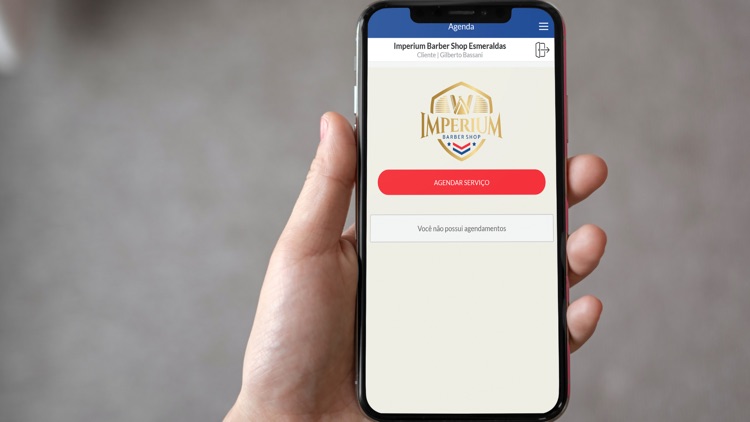 Imperium Barber Shop