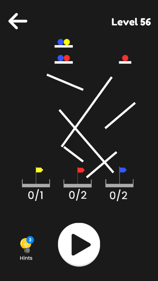 #9. Colors - Brain Game (iOS) 由: Nikola Jovanovic