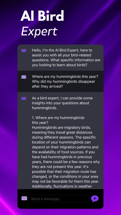 Bird ID: Identify Birds