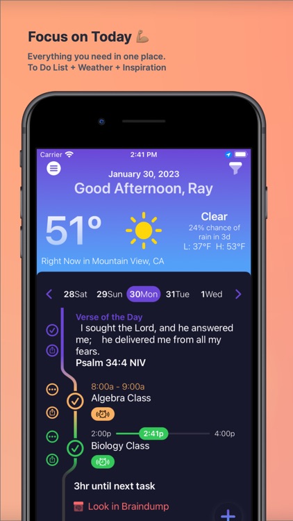 Today: Collaborate & Grow