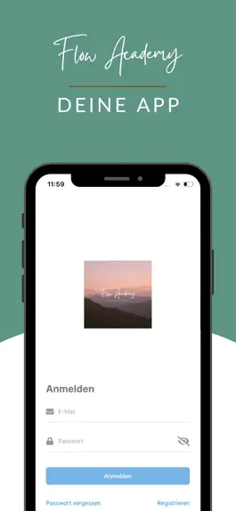 Game screenshot Flow Academy mod apk
