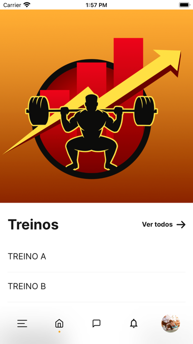 LeonardoAmorim Screenshot