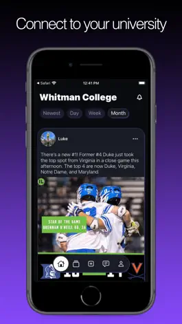 Game screenshot Coho Social mod apk