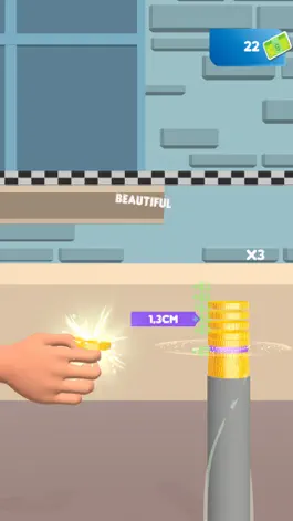 Game screenshot Money Tower 3D apk