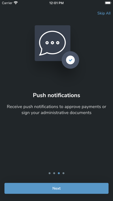 Screenshot #3 pour My LO Sign