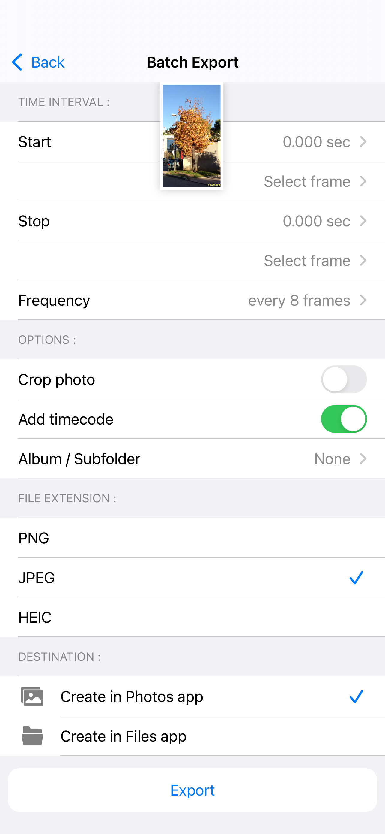 PureClip Photo