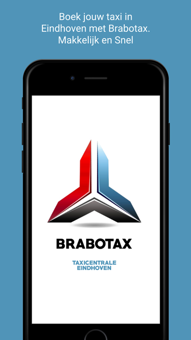 Brabotax Screenshot
