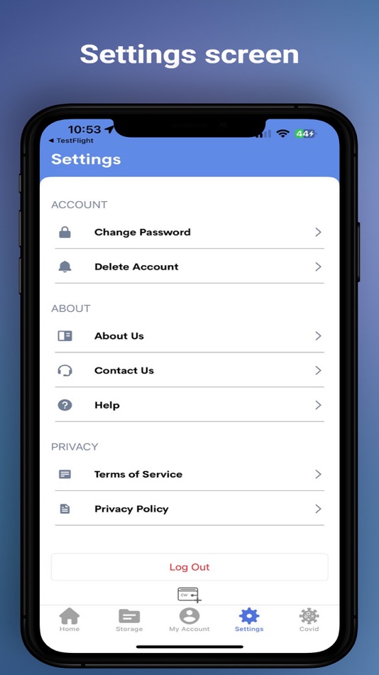 #4. Clinical Wallet (iOS) 게시자: Vestigo Health Solutions, LLC