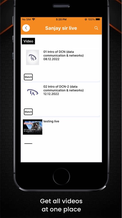 Pathshala Classes screenshot-4