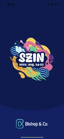 Game screenshot SZIN mod apk