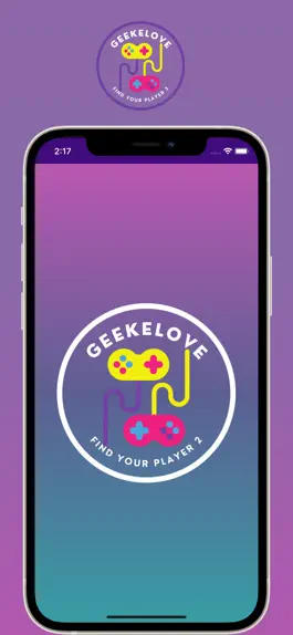 Game screenshot GeekELove mod apk
