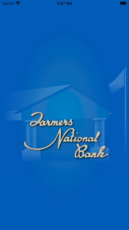 Farmers National Bank KS