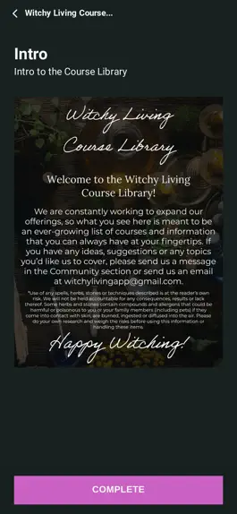 Game screenshot Witchy Living hack