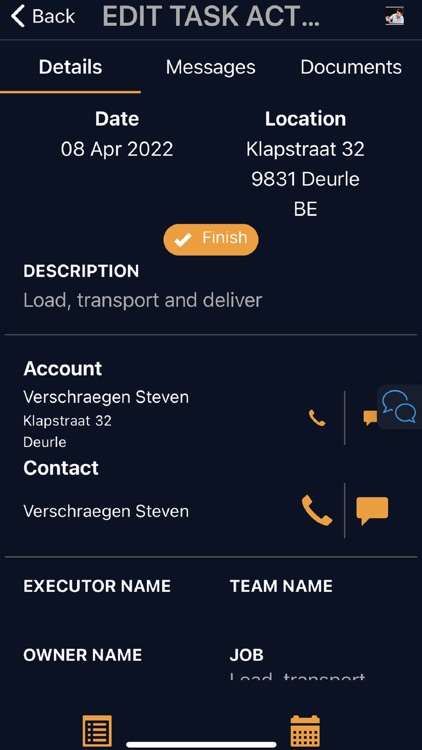 AGePe Mobile Worker screenshot-5