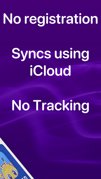 Lysten: Podcast Player Screenshot