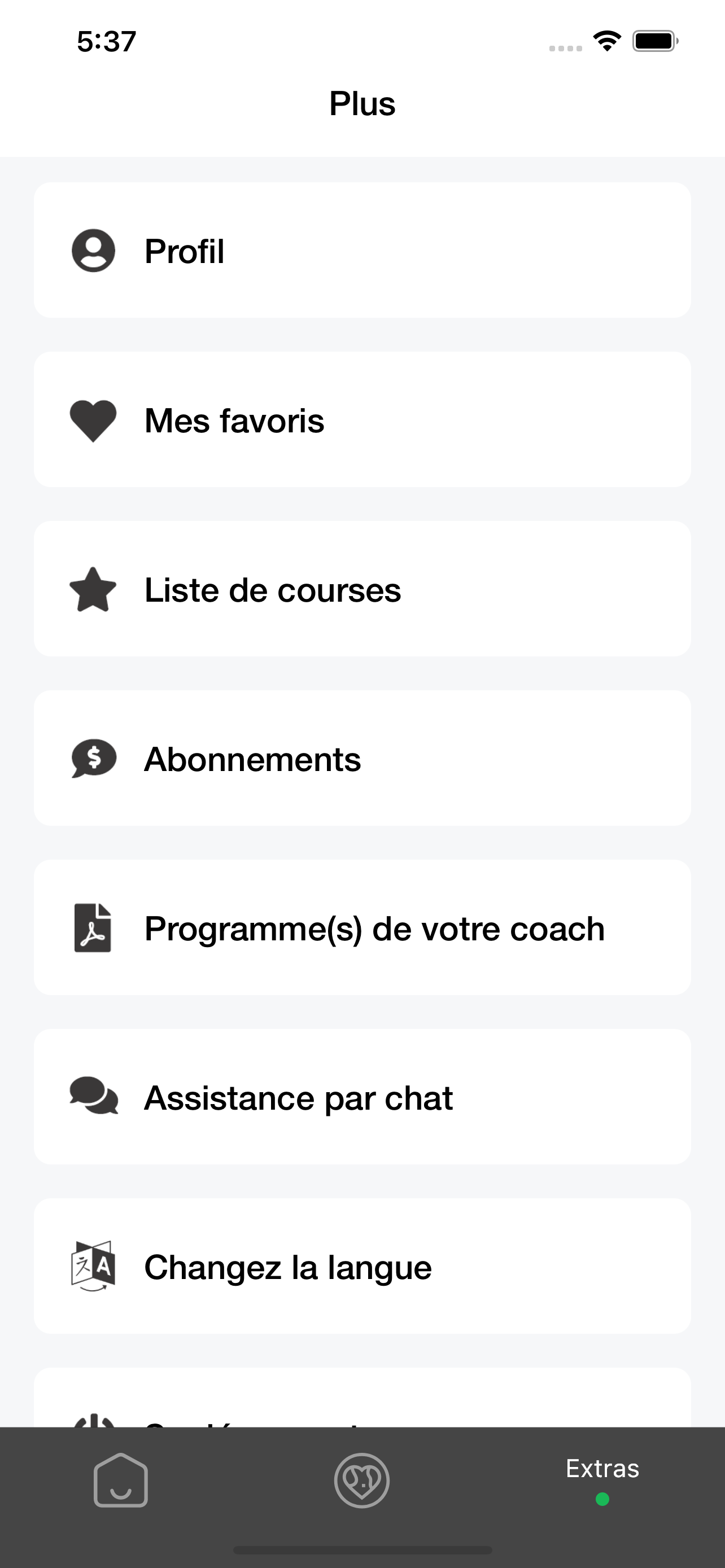 MyDietCoach