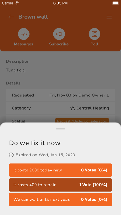 Urbytus Screenshot