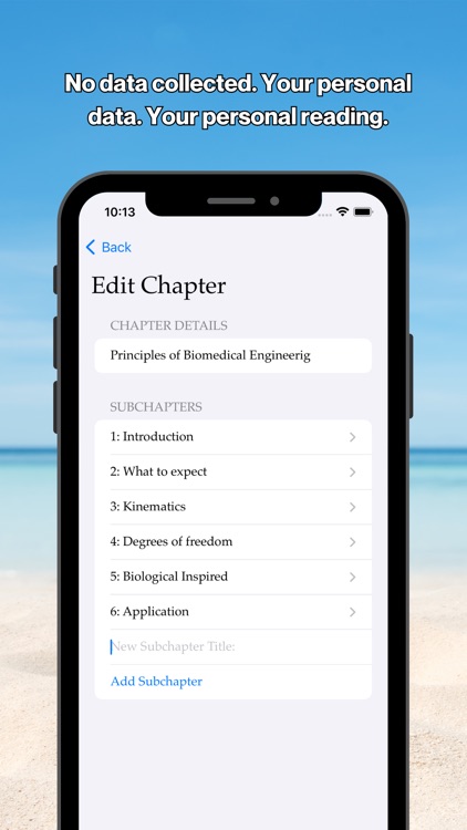 MyBookOrg screenshot-5