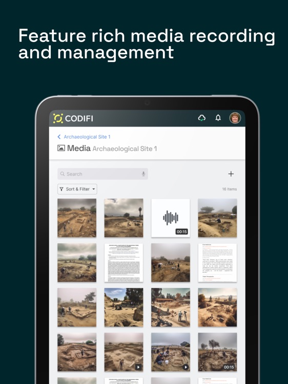 Codifi FDM screenshot-5