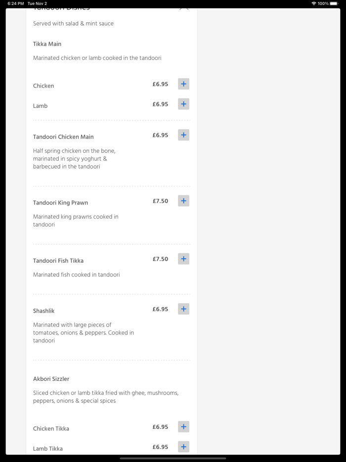 Spice House Sheffield