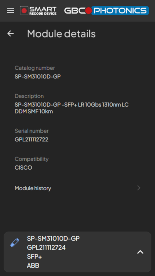 #4. SRD Go (macOS) By: Salumanus sp. z o.o.