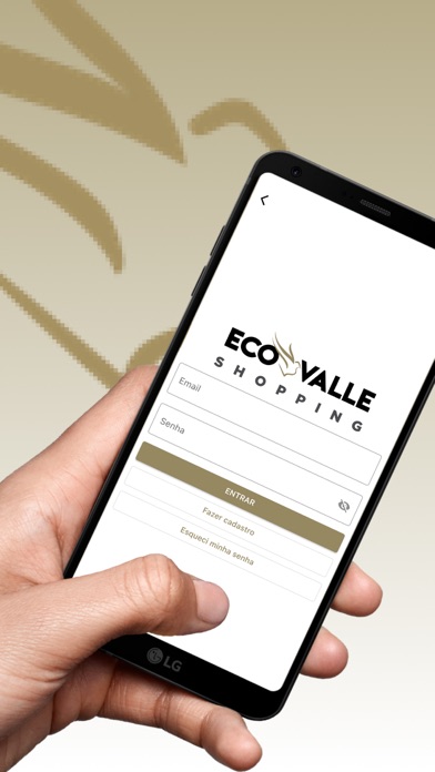 Ecovalle Shopping Screenshot