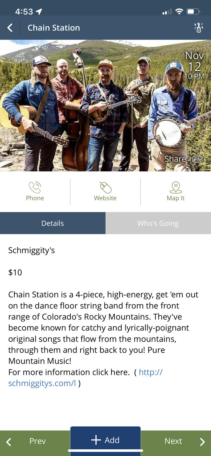 Visit Steamboat Springs