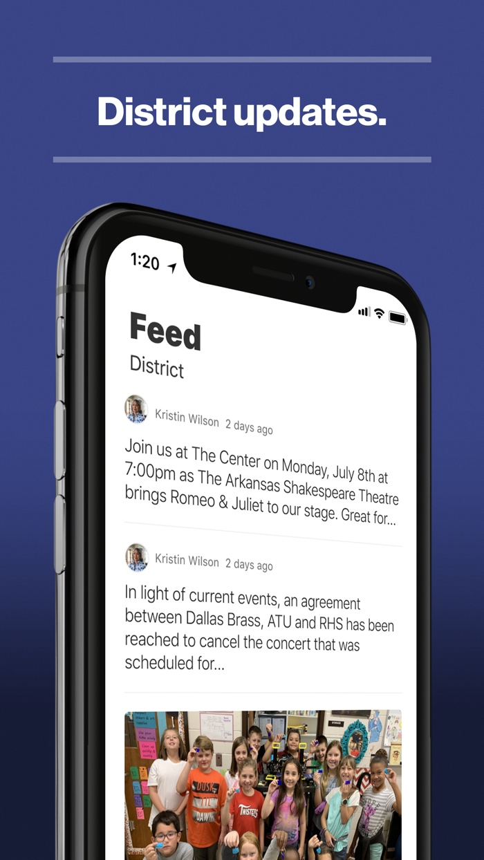 Chatham School District