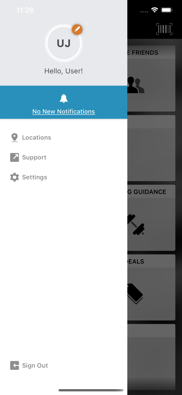 Cedar Falls Recreation Center