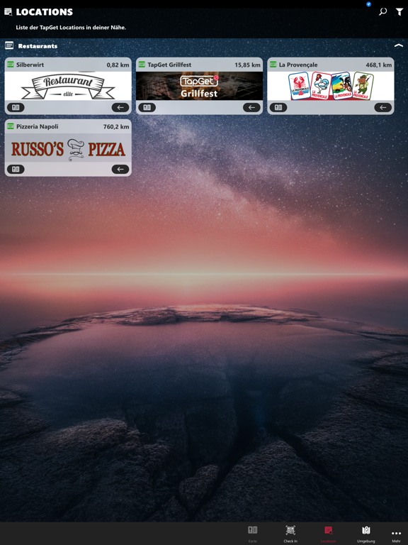 Screenshot #4 pour TapGet