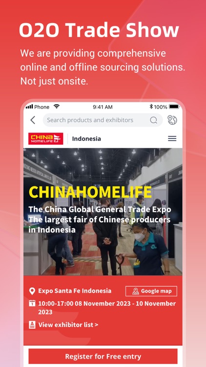 TradeChina