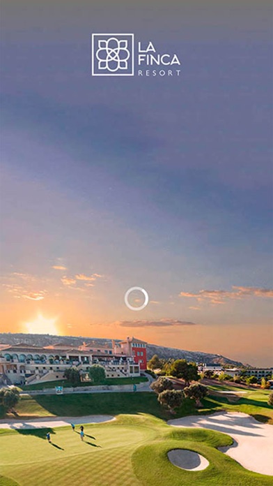 La Finca Resort Screenshot