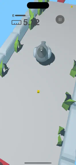Game screenshot Pigeon Rwy mod apk