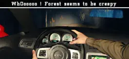 Game screenshot Monster Hunting - Forest apk