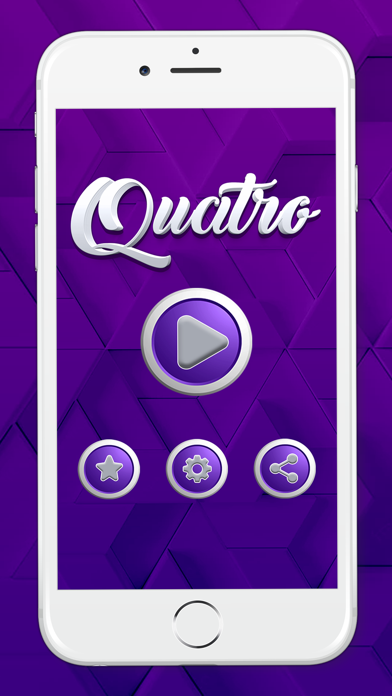 Quatro APPのおすすめ画像4