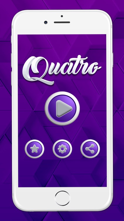 Quatro APP screenshot-3