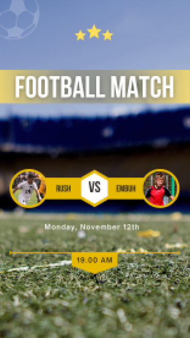 Football Live App - Score 2022 Screenshot