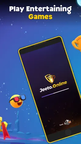 Game screenshot Jeeto.Online apk