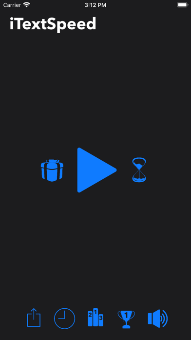 iTextSpeed - Reloadedのおすすめ画像1