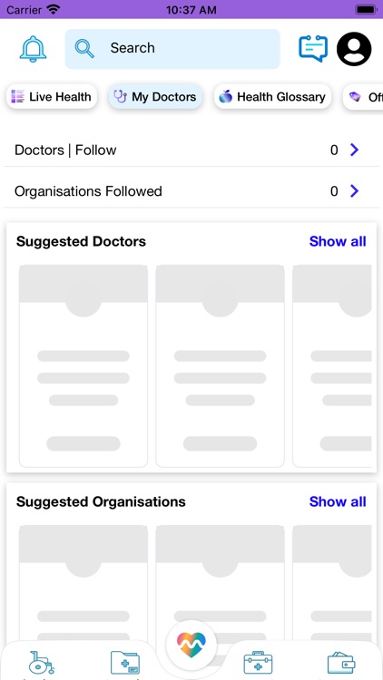 MedXperts screenshot-6