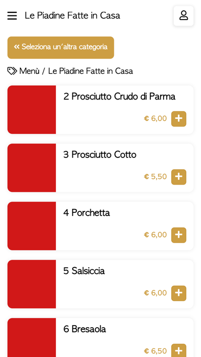 Cuore di Mamma Screenshot