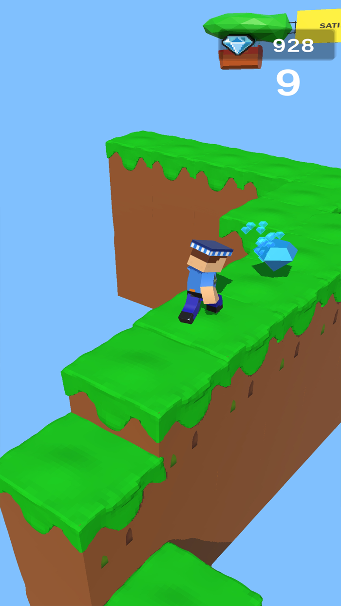 Zengin Fakir Zigzag Macerası