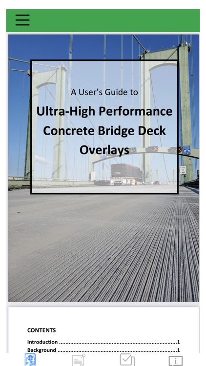 UHPC Pocket Guide