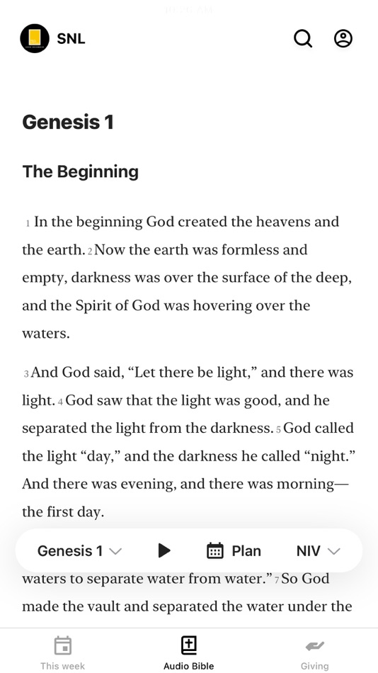 #2. salt and light US (iOS) 由: Salt and Light of the World